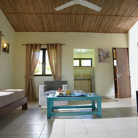 Anelia Villas & Spa Flic en Flac Exterior foto