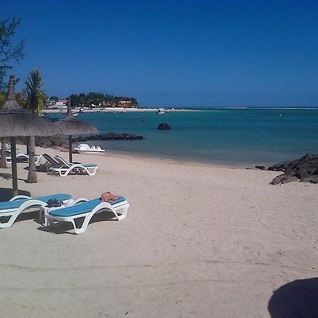 Anelia Villas & Spa Flic en Flac Exterior foto