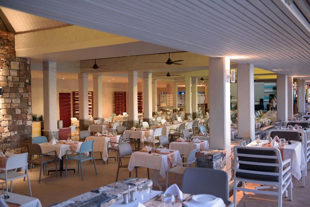 Anelia Villas & Spa Flic en Flac Exterior foto